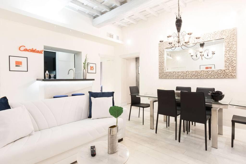 Manara57 Dream Apartment Trastevere - Topcollection Roma Exterior foto