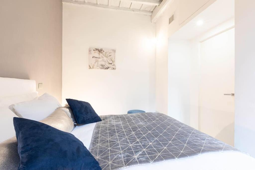Manara57 Dream Apartment Trastevere - Topcollection Roma Exterior foto