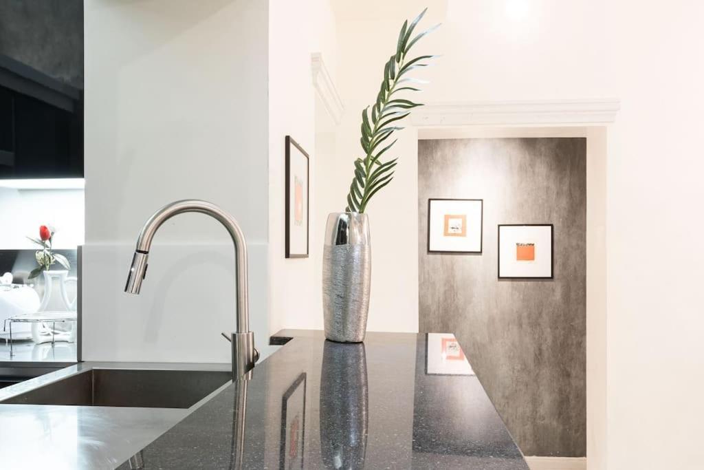 Manara57 Dream Apartment Trastevere - Topcollection Roma Exterior foto