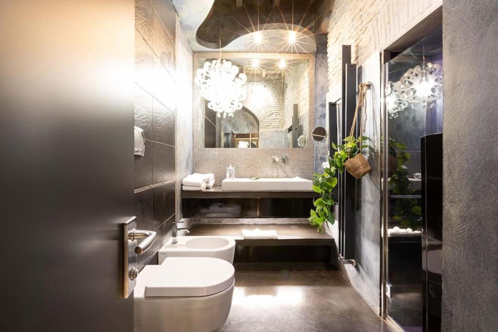 Manara57 Dream Apartment Trastevere - Topcollection Roma Exterior foto